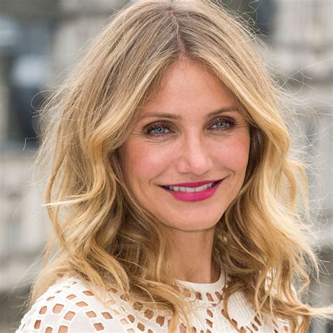 cameron diaz personal life.